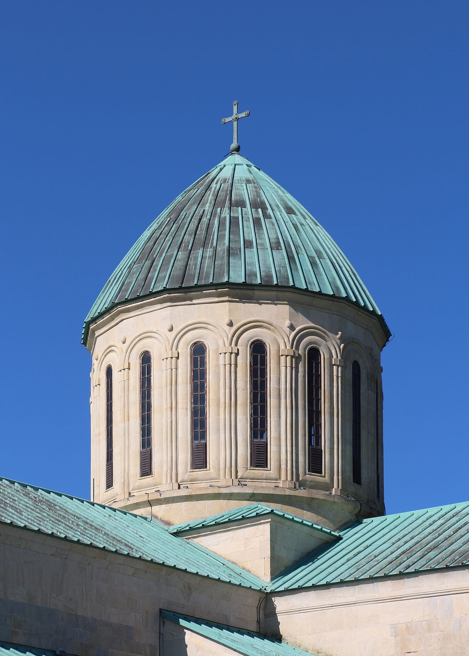 Two days in Kutaisi: an itinerary that actually fits