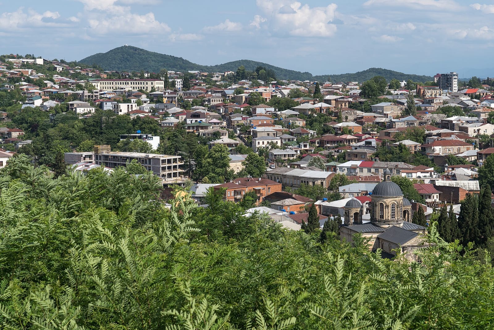 Things to do in Kutaisi — and what is actually worth your time